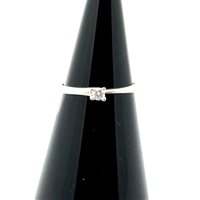 Anello Donna Lab Grown Diamonds in Oro Diamante Lab Grown Cianfrone Gioielli ANOR-177-198